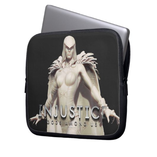 Raven Alternate Laptopschutzhülle (Vorderseite Links)