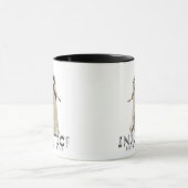 Raven Alternate Tasse (Zentrum)