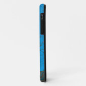 Raven and Full Moon Case-Mate iPhone Hülle (Hinten/Links)