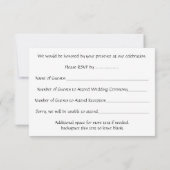 Raven Art UAWG Personalisierte Karte (Rückseite)