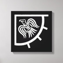 Raven Banner Viking Flag