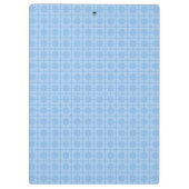 Raven Bird, Assistent für Wasserfarbe Klemmbrett (Rückseite)