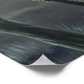 Raven Bot Poster (Ecke)