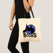 RAVEN BUDGET TOBAG TRAGETASCHE (Vorderseite (Produkt))