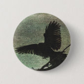 Raven Button (Vorderseite)