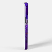 Raven Case-Mate iPhone Hülle (Rückseite / Rechts)