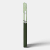 Raven Case-Mate iPhone Hülle (Rückseite / Links)