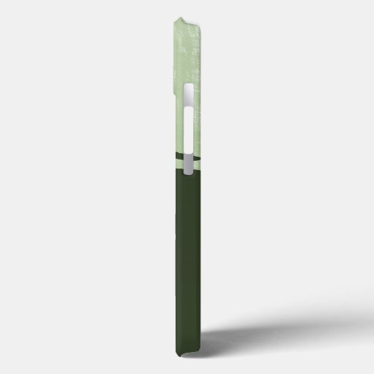 Raven Case-Mate iPhone Hülle (Rückseite / Links)