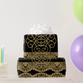 Raven Coltervey Geschenkpapier