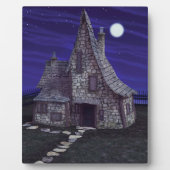 Raven Court Fotoplatte (Vorderseite)