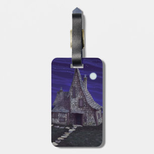 Raven Court Gepäckanhänger