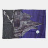 Raven Court Handtuch (Horizontal)