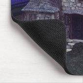 Raven Court Mousepad (Ecke)
