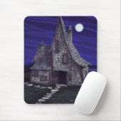 Raven Court Mousepad (Mit Mouse)