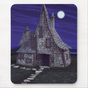 Raven Court Mousepad