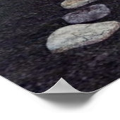 Raven Court Poster (Ecke)