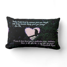 Raven Dark Liebe knackte glühendes Herz mit Zitate