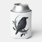 Raven Dosenkühler (Kanne Vorderseite)