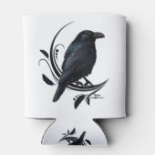 Raven Dosenkühler (Rückseite)