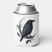 Raven Dosenkühler (Kanne Rückseite)