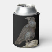 Raven Dosenkühler (Kanne Vorderseite)
