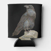 Raven Dosenkühler (Vorderseite)