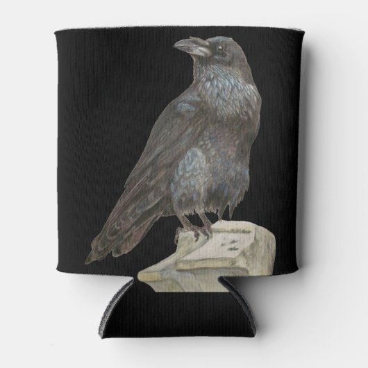 Raven Dosenkühler (Vorderseite)