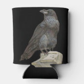 Raven Dosenkühler (Rückseite)