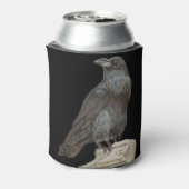 Raven Dosenkühler (Kanne Rückseite)