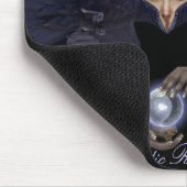 RAVEN FANTASY Mousepad (Ecke)