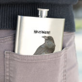 Raven Flachmann (Beispiel)