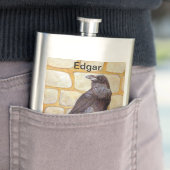 Raven Flachmann (Beispiel)