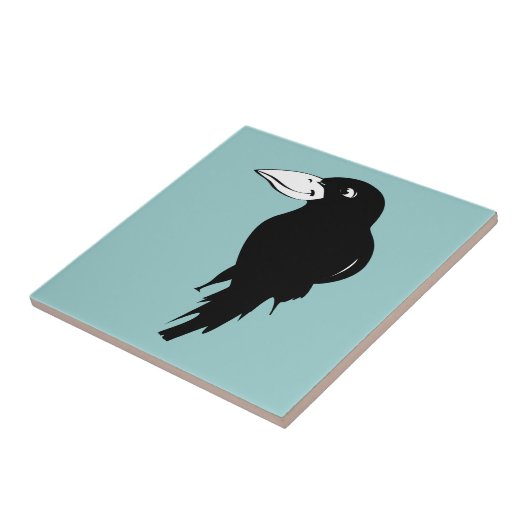 Raven Fliese (Seite)