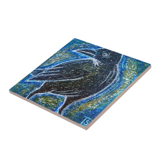 Raven Fliese (Seite)