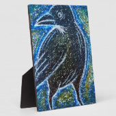Raven Fotoplatte (Seite)