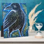 Raven Fotoplatte (Seite)