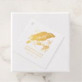 Raven Geschenkanhänger (Mit Box)