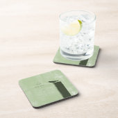 Raven Getränkeuntersetzer (Rechte Seite)