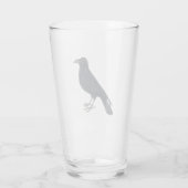 Raven Glas (Rückseite)