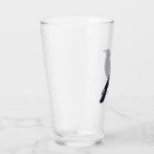 Raven Glas (Rechts)