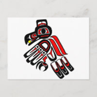 raven haida 2009