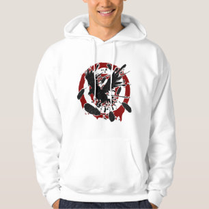 RAVEN HOODIE