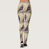 Raven Leggings (Rückseite)