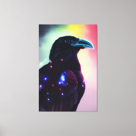 Raven Leinwand