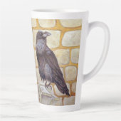 Raven Milchtasse (Rechts)