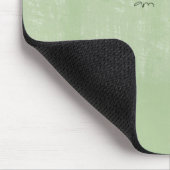 Raven Mousepad (Ecke)