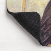 Raven Mousepad (Ecke)