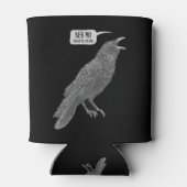 Raven: "Neb Mo." Dosenkühler (Rückseite)