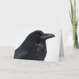 Raven Notecard Karte