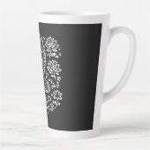 Raven of Transformation Milchtasse (Rechts)